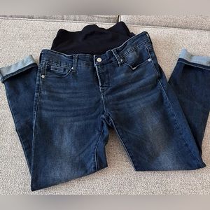 Blanqi Postpartum Jeans